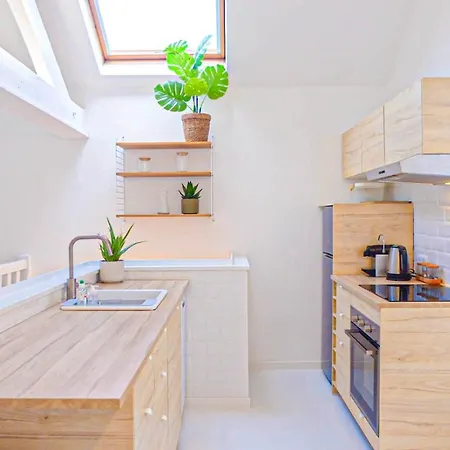 Magnifique En Hypercentre Apartment